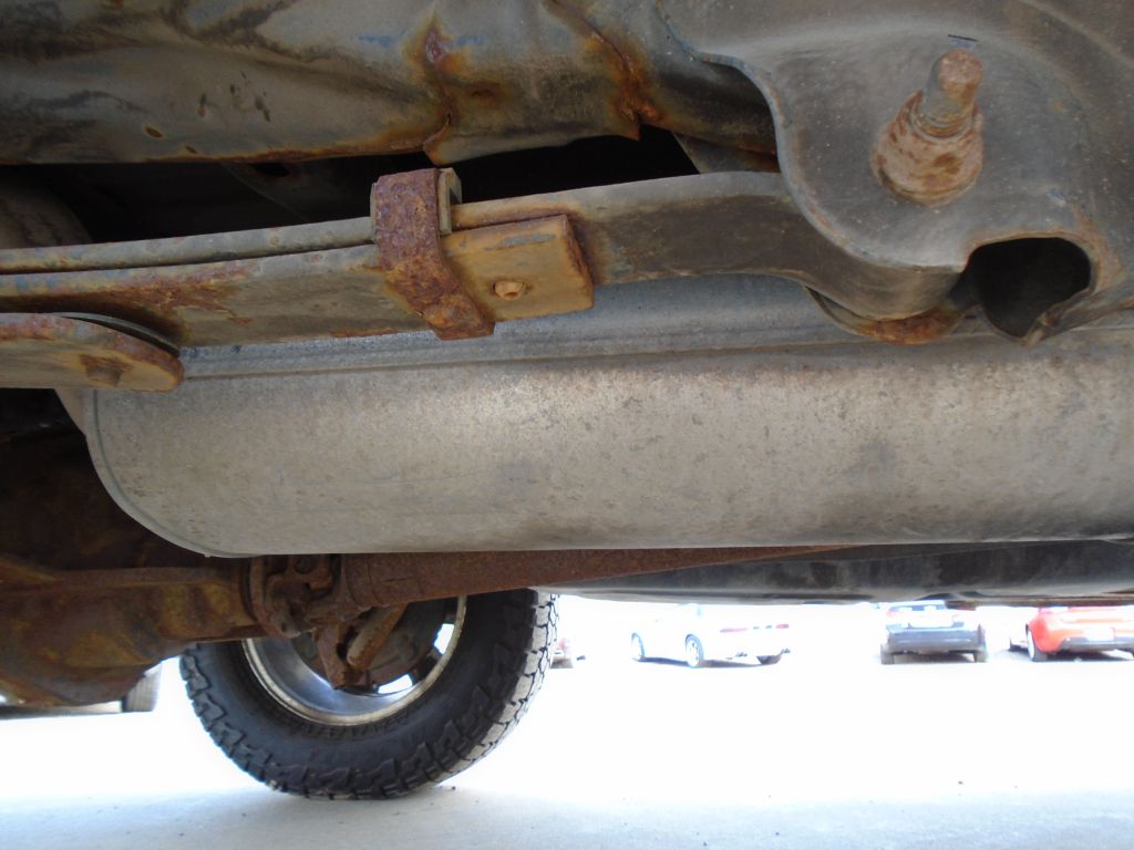 Photo 74 of this FORD F150