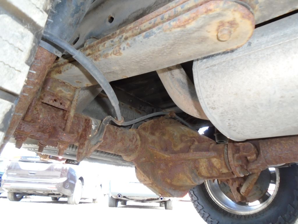 Photo 75 of this FORD F150