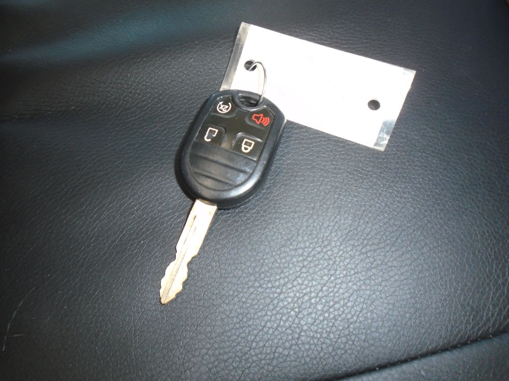 Photo 78 of this FORD F150