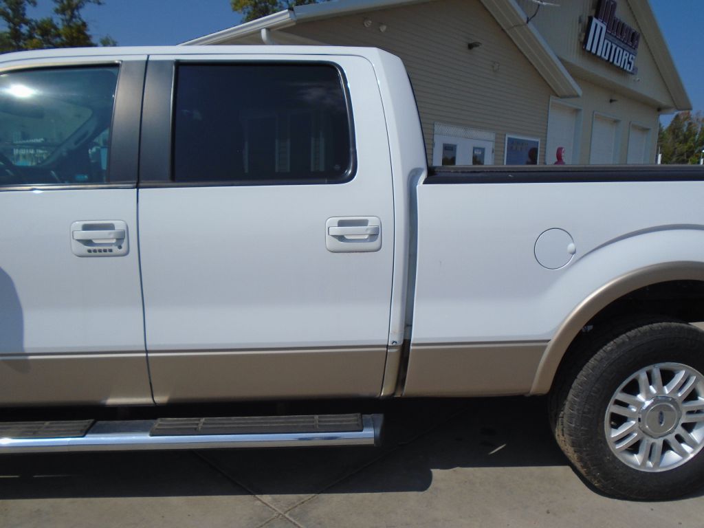 Photo 4 of this FORD F150