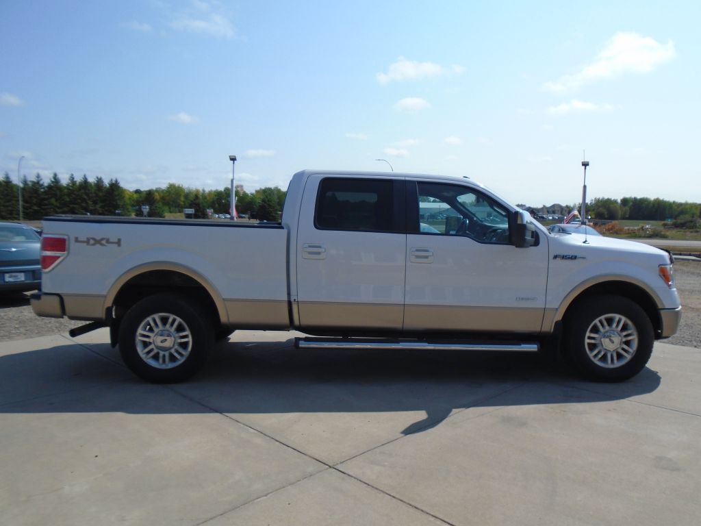 Photo 6 of this FORD F150
