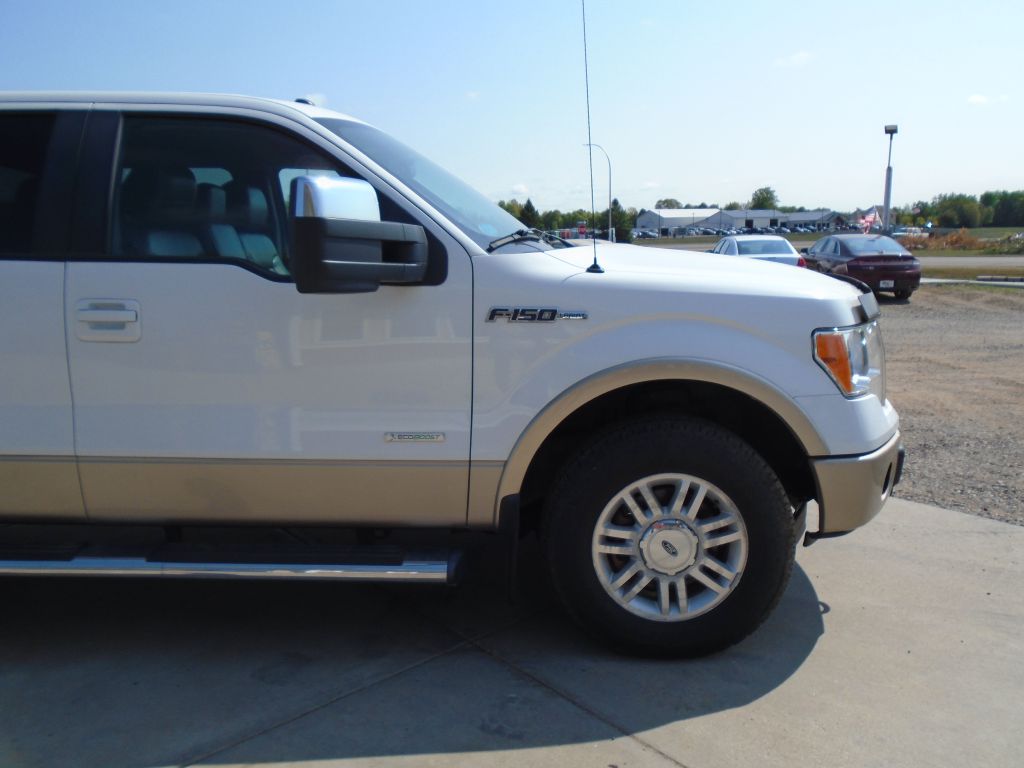 Photo 7 of this FORD F150