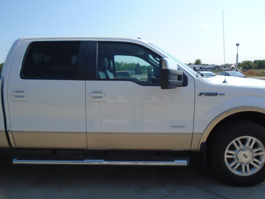 Photo 8 of this FORD F150