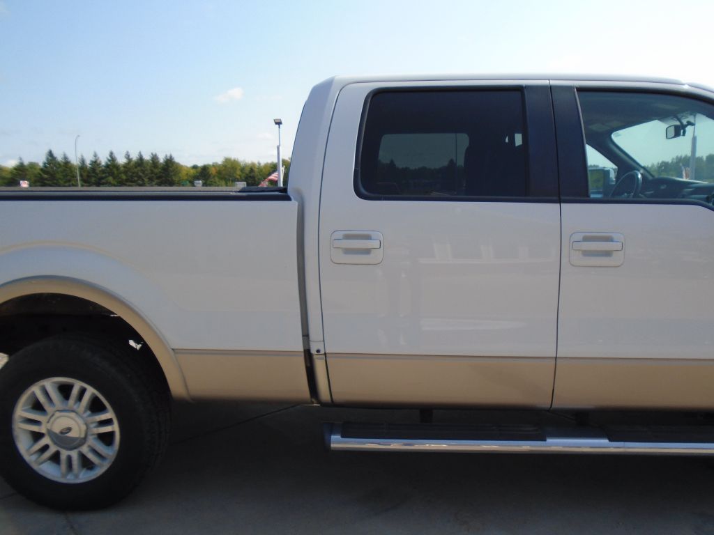 Photo 9 of this FORD F150