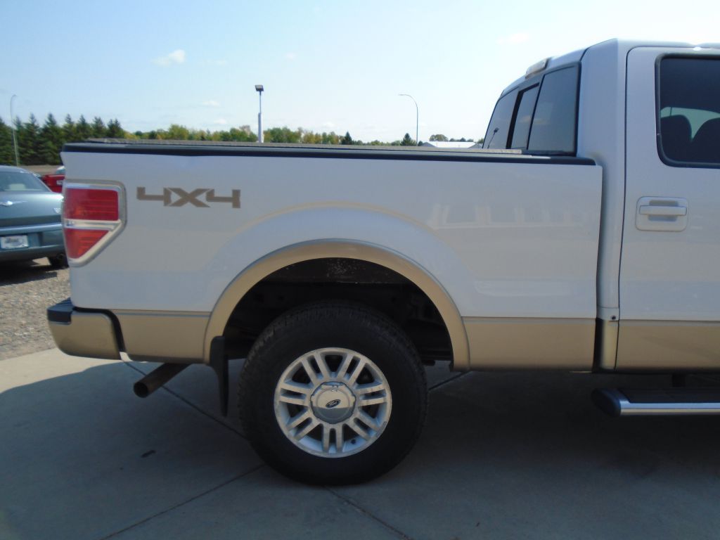 Photo 10 of this FORD F150