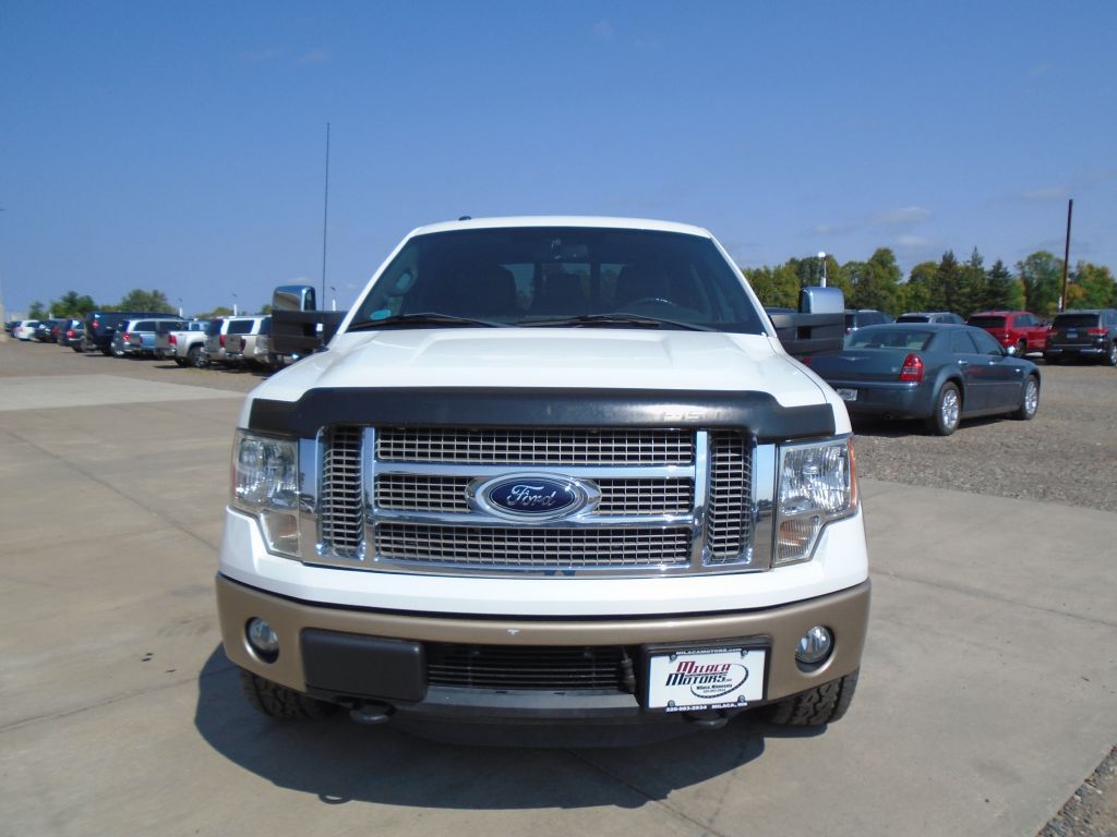 Photo 11 of this FORD F150