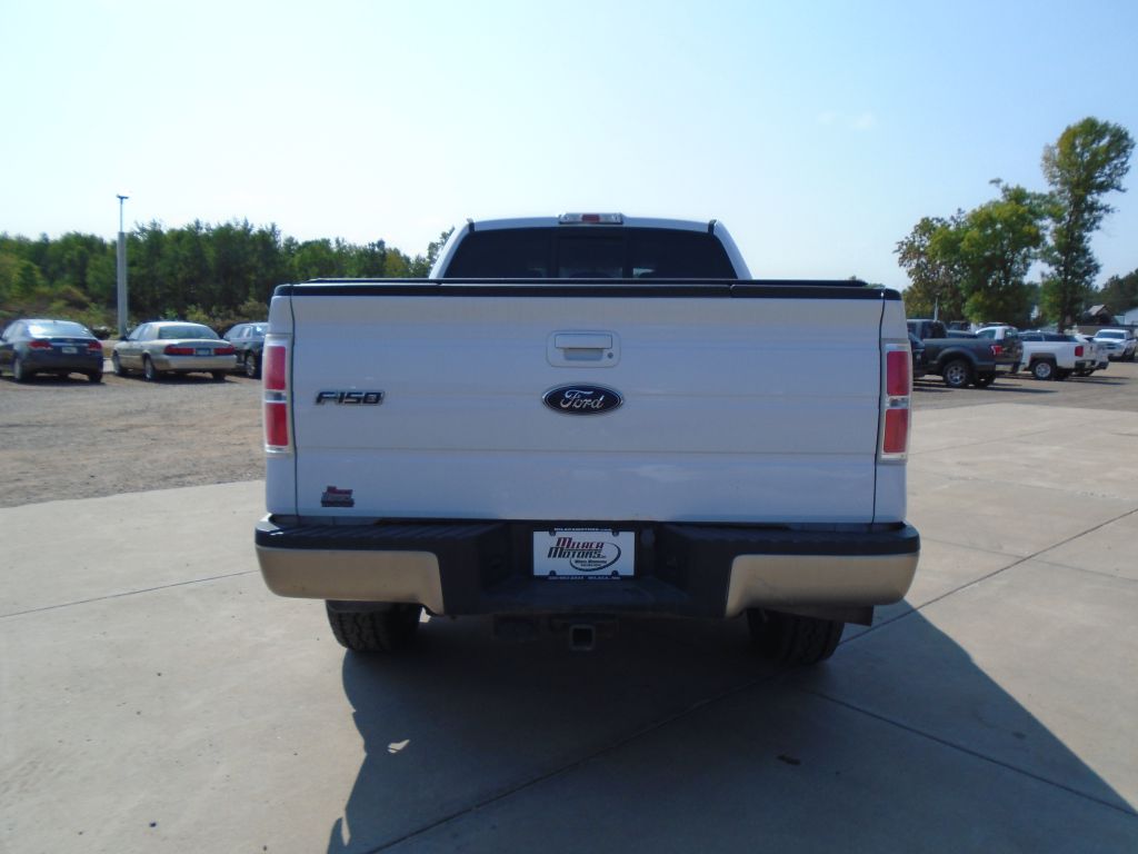 Photo 12 of this FORD F150