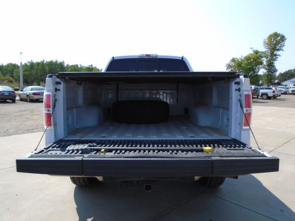Photo 13 of this FORD F150
