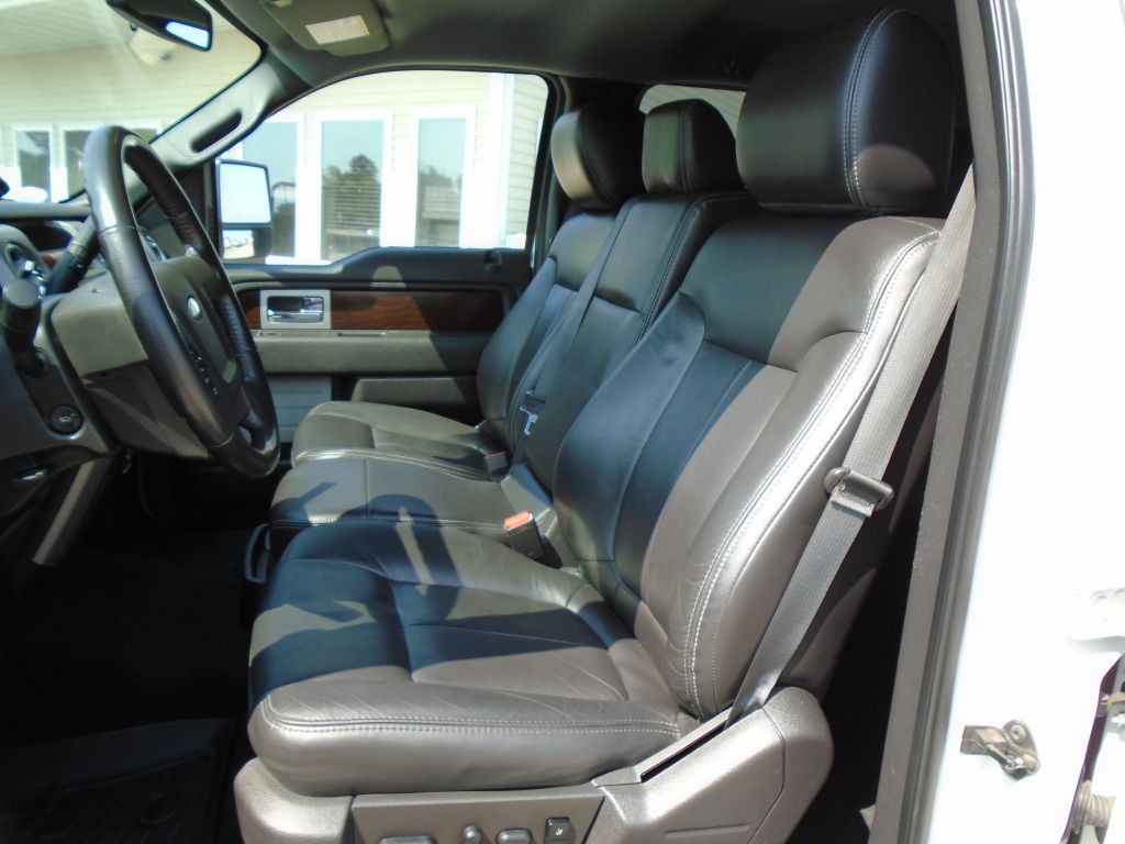 Photo 15 of this FORD F150