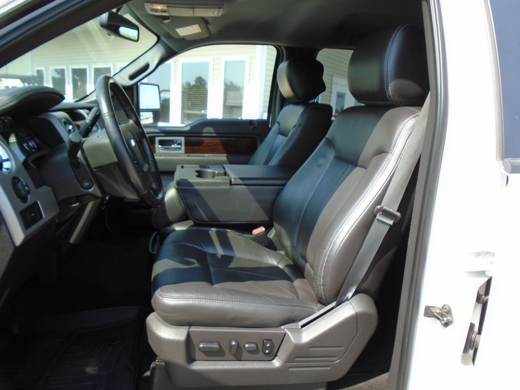 Photo 17 of this FORD F150