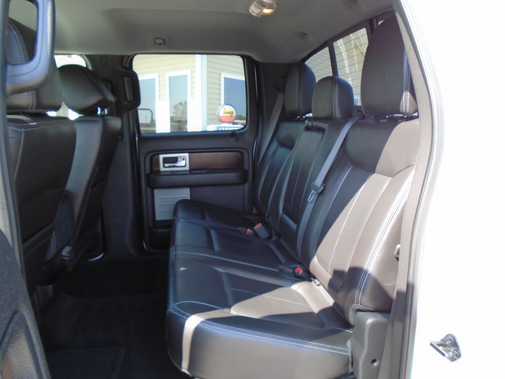 Photo 24 of this FORD F150