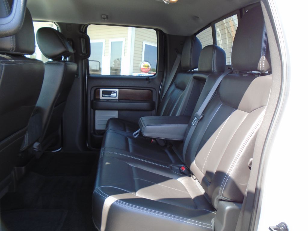 Photo 25 of this FORD F150