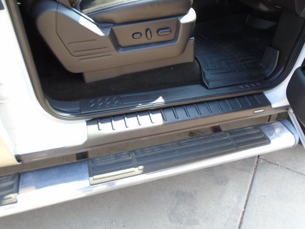 Photo 38 of this FORD F150