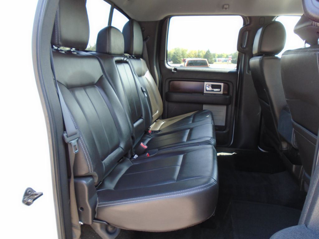 Photo 41 of this FORD F150