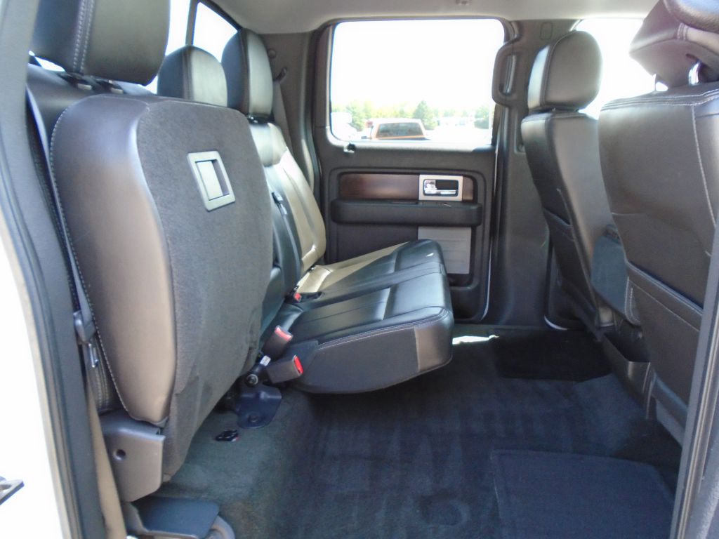 Photo 42 of this FORD F150