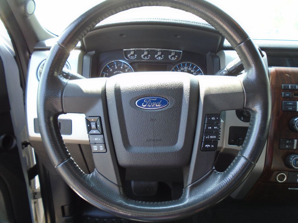 Photo 48 of this FORD F150