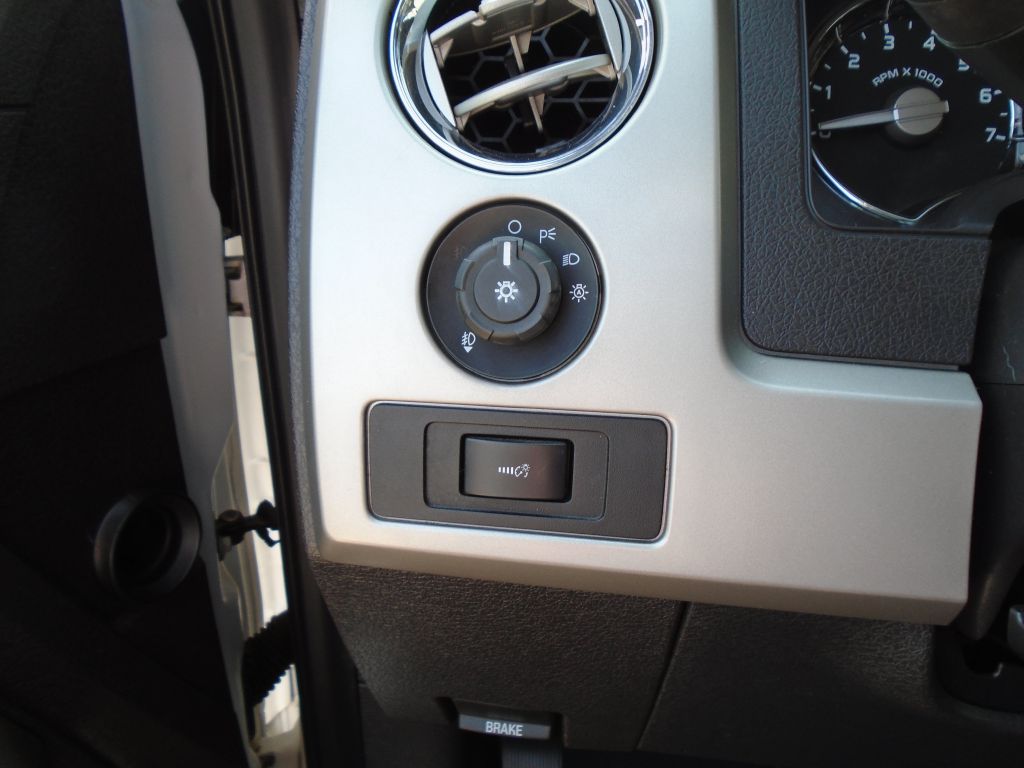 Photo 51 of this FORD F150