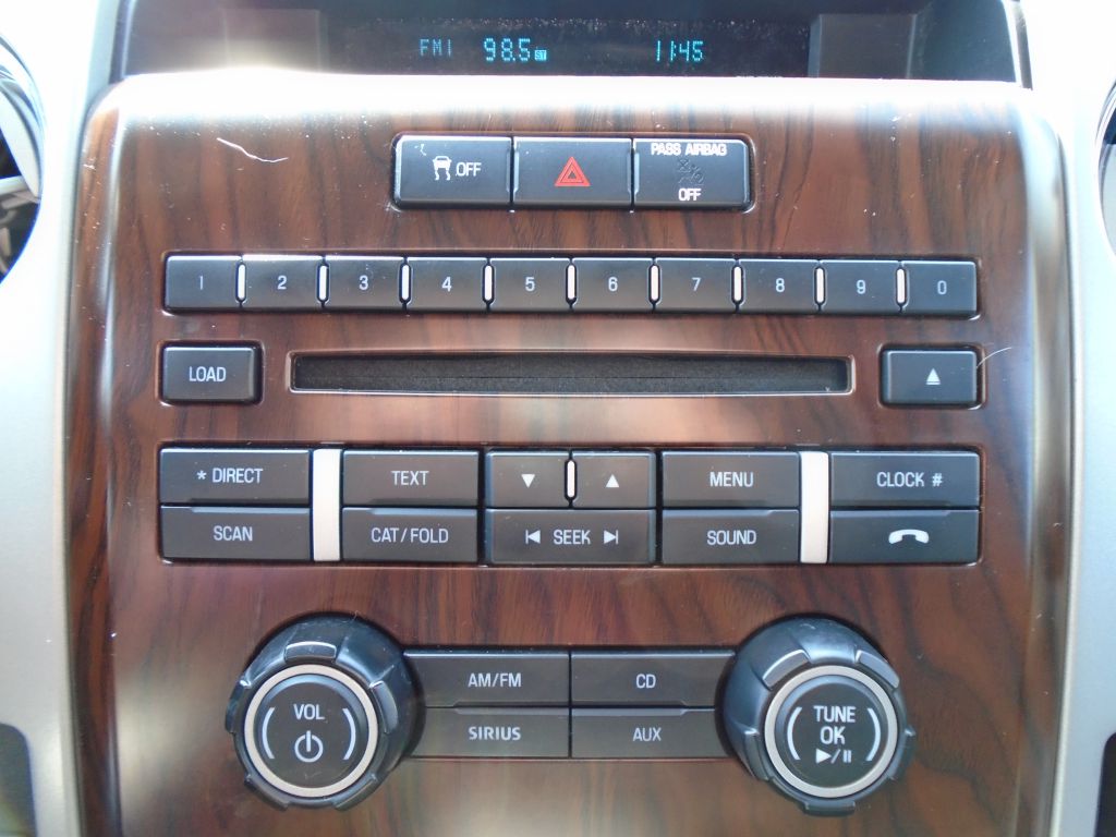 Photo 54 of this FORD F150