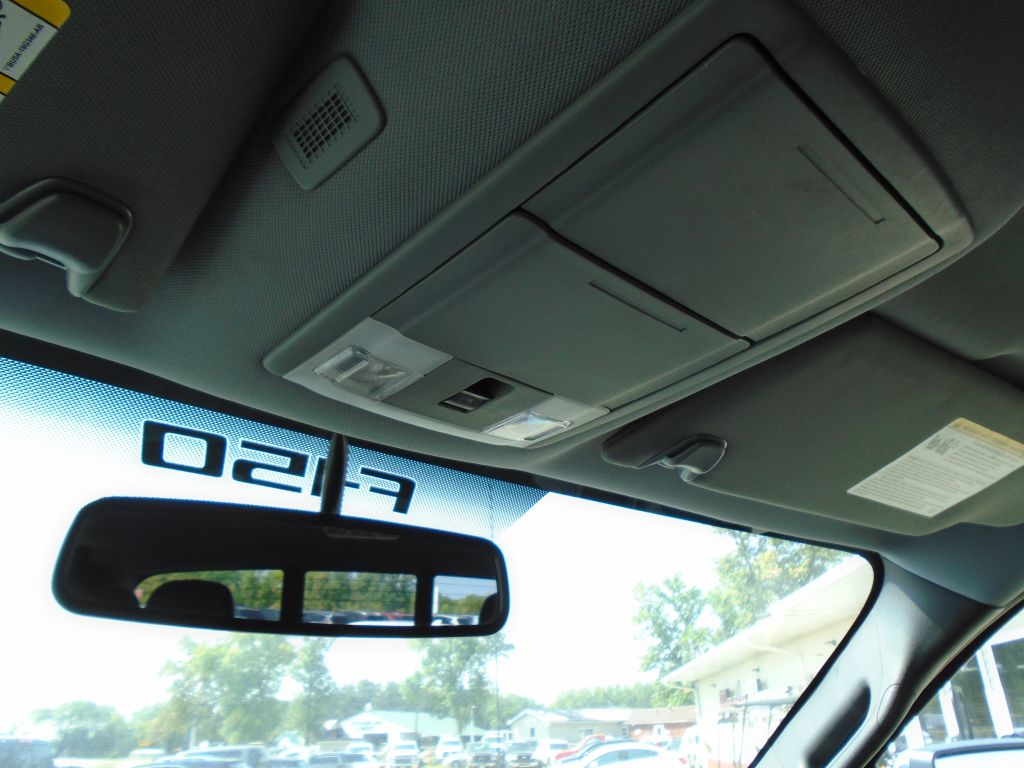 Photo 58 of this FORD F150