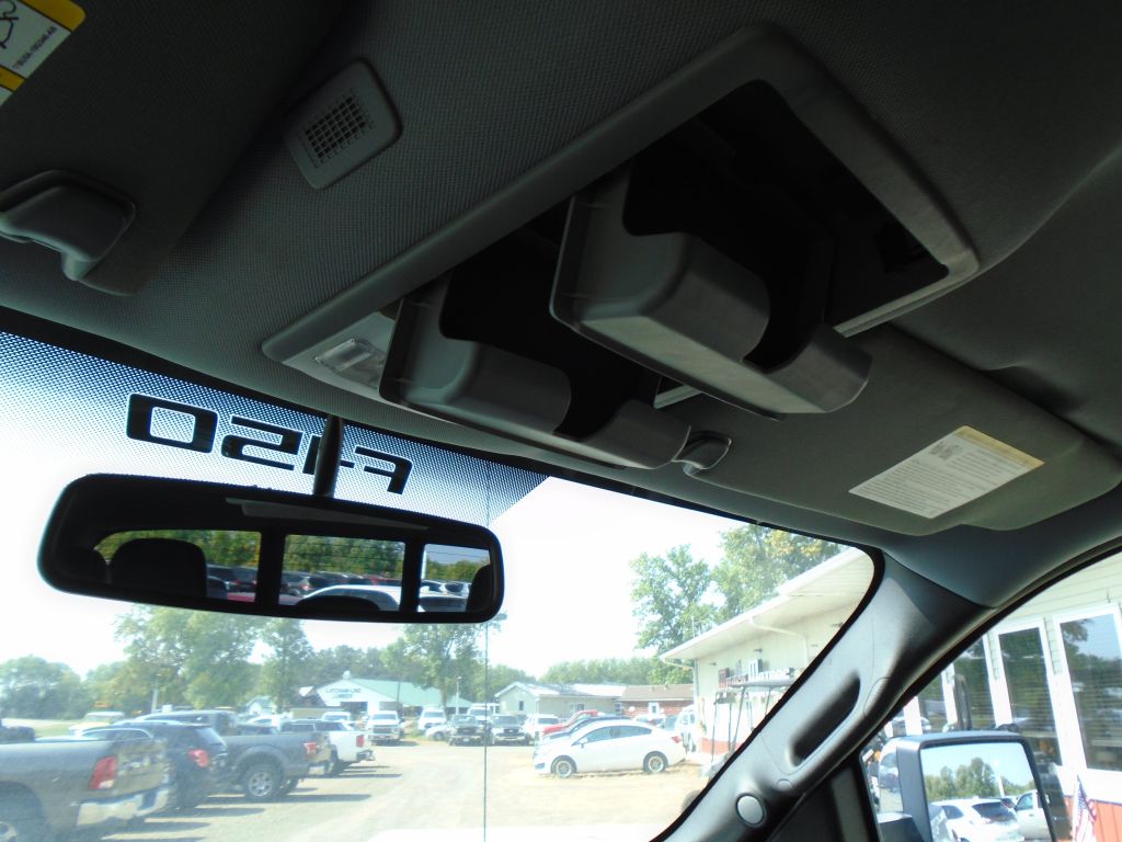 Photo 59 of this FORD F150