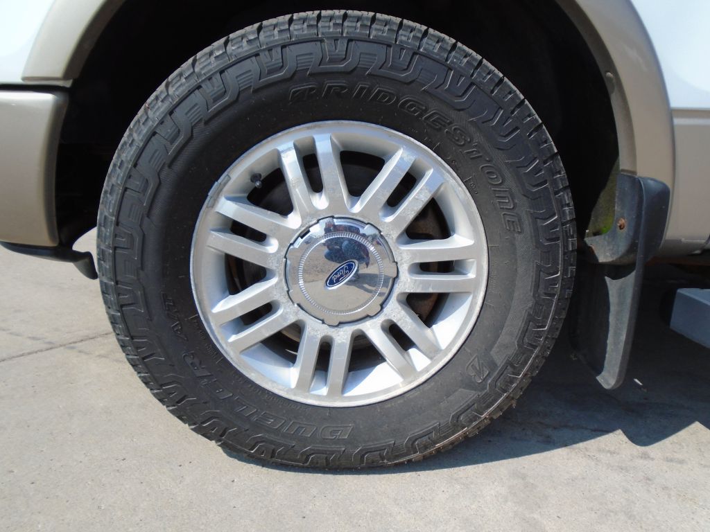 Photo 63 of this FORD F150