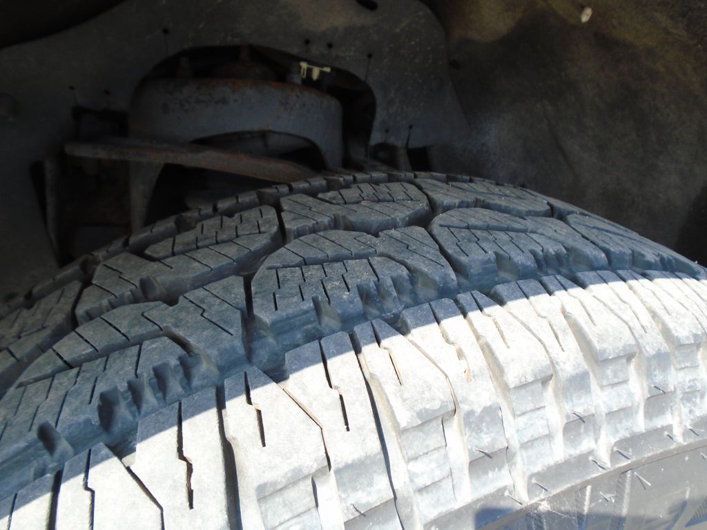 Photo 64 of this FORD F150