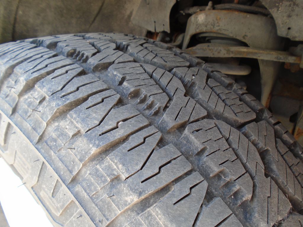 Photo 66 of this FORD F150