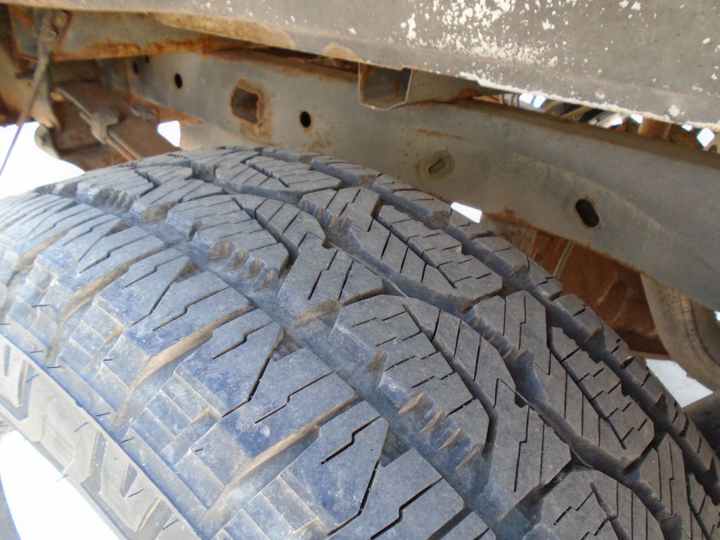 Photo 67 of this FORD F150