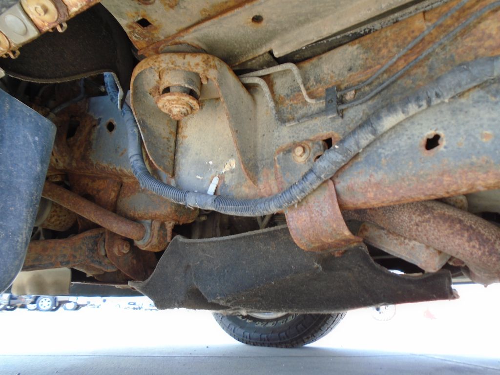 Photo 68 of this FORD F150