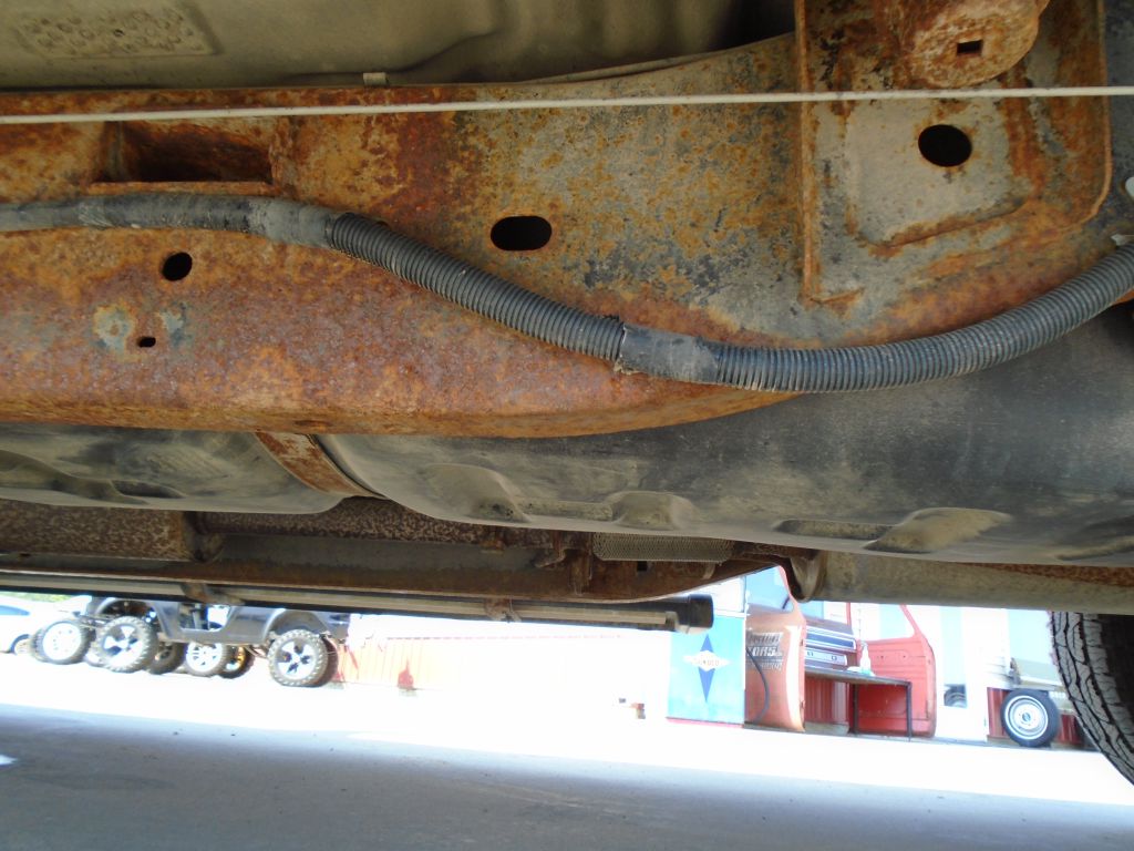 Photo 70 of this FORD F150