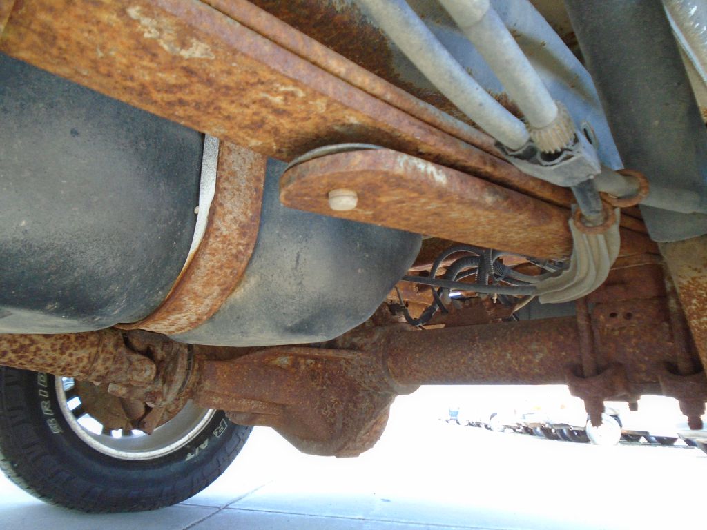 Photo 71 of this FORD F150