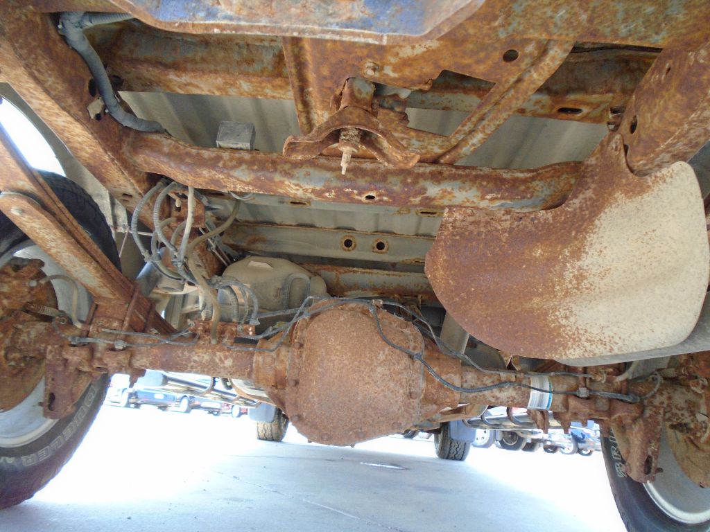 Photo 72 of this FORD F150
