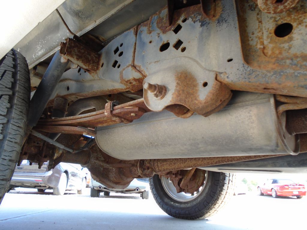 Photo 73 of this FORD F150
