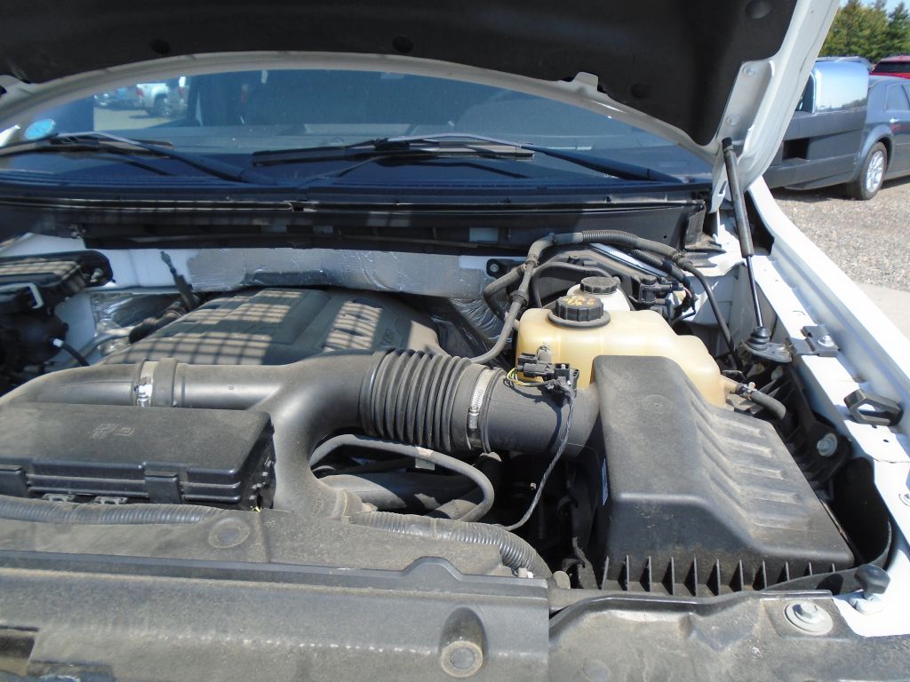 Photo 78 of this FORD F150
