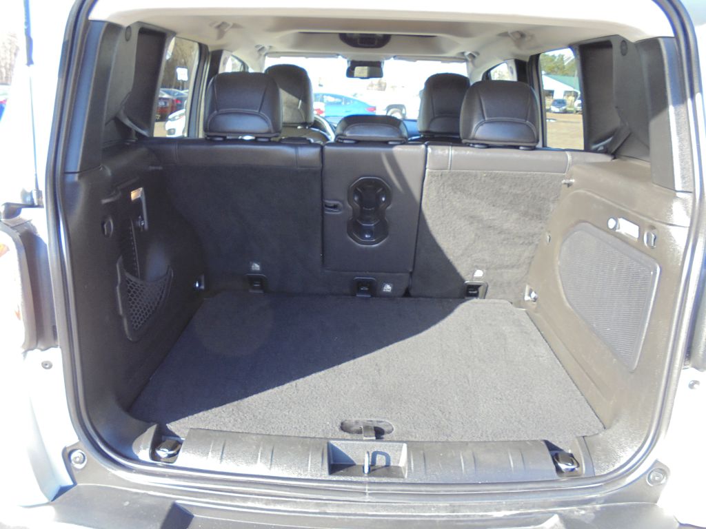 Photo 10 of this JEEP RENEGADE