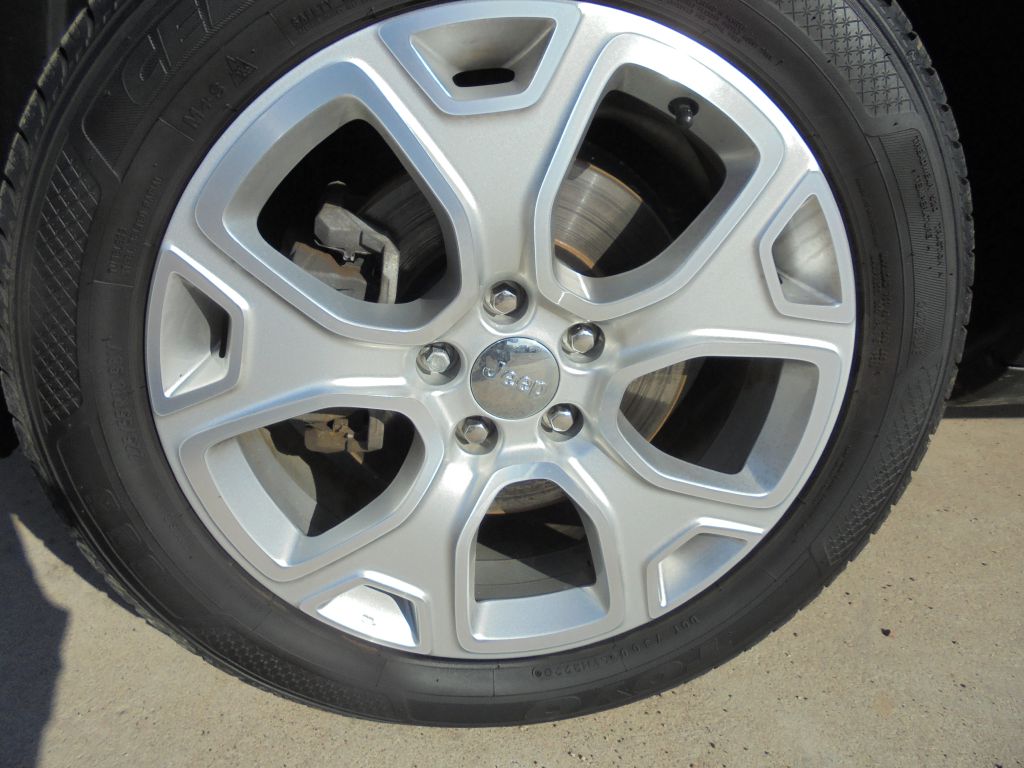 Photo 63 of this JEEP RENEGADE