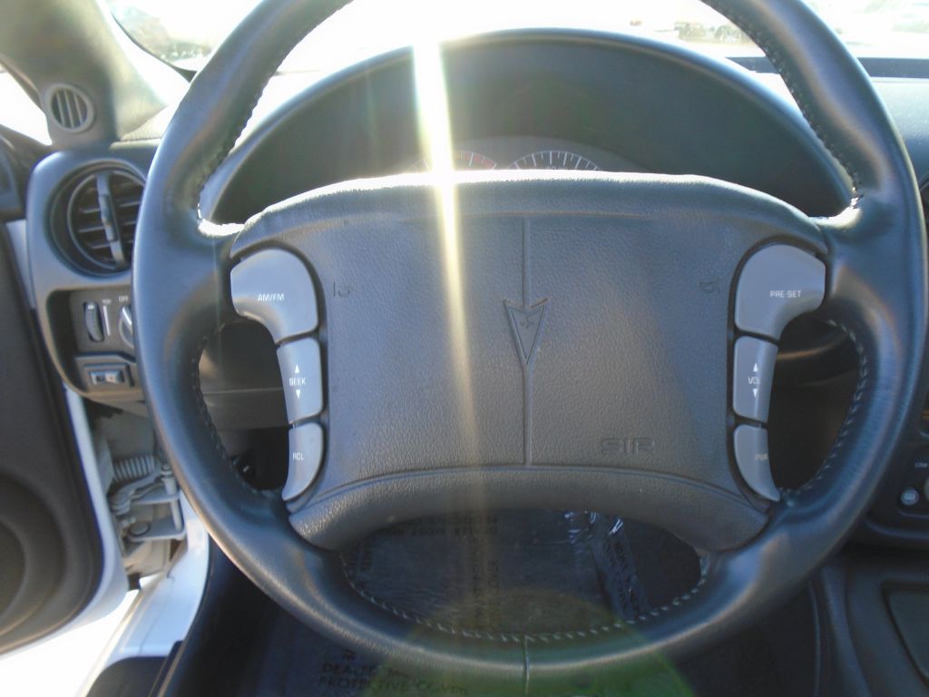 Photo 27 of this PONTIAC FIREBIRD