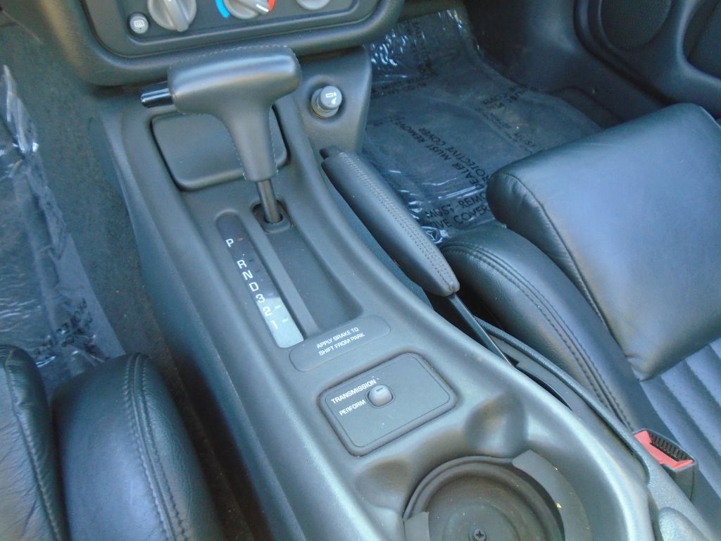Photo 35 of this PONTIAC FIREBIRD