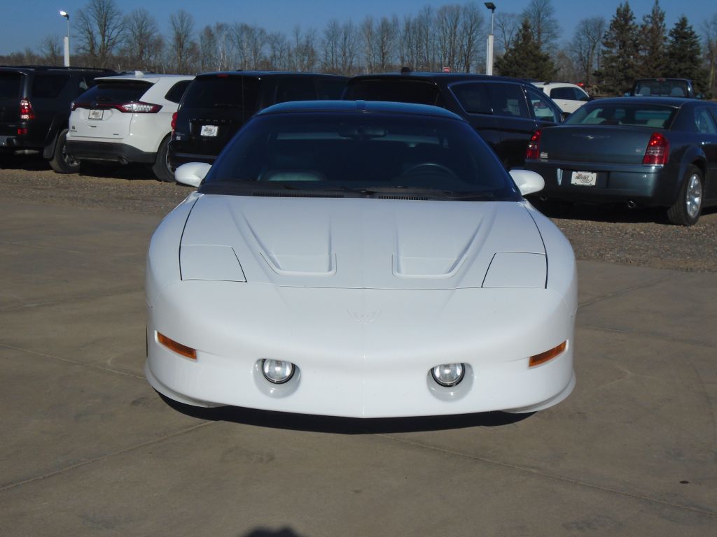Photo 39 of this PONTIAC FIREBIRD