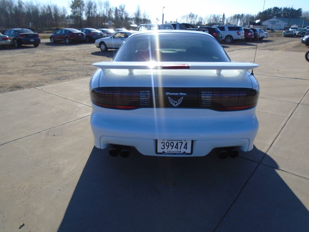 Photo 41 of this PONTIAC FIREBIRD