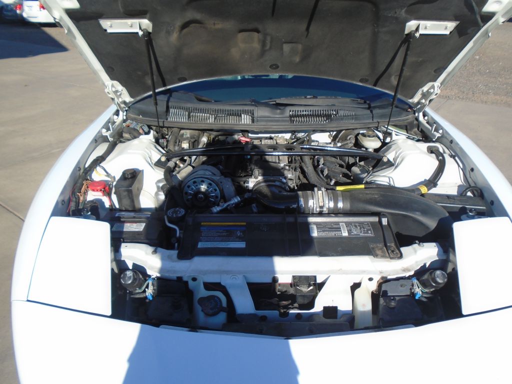 Photo 42 of this PONTIAC FIREBIRD