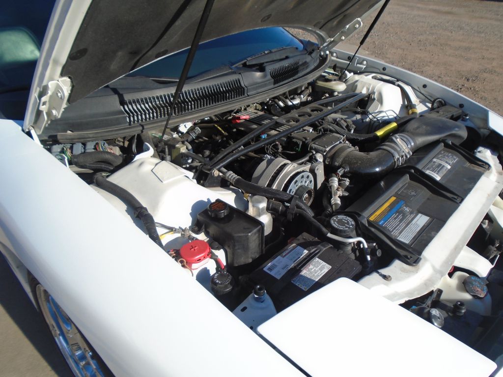 Photo 43 of this PONTIAC FIREBIRD