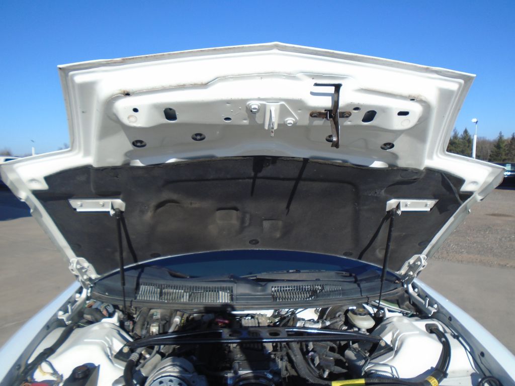 Photo 45 of this PONTIAC FIREBIRD