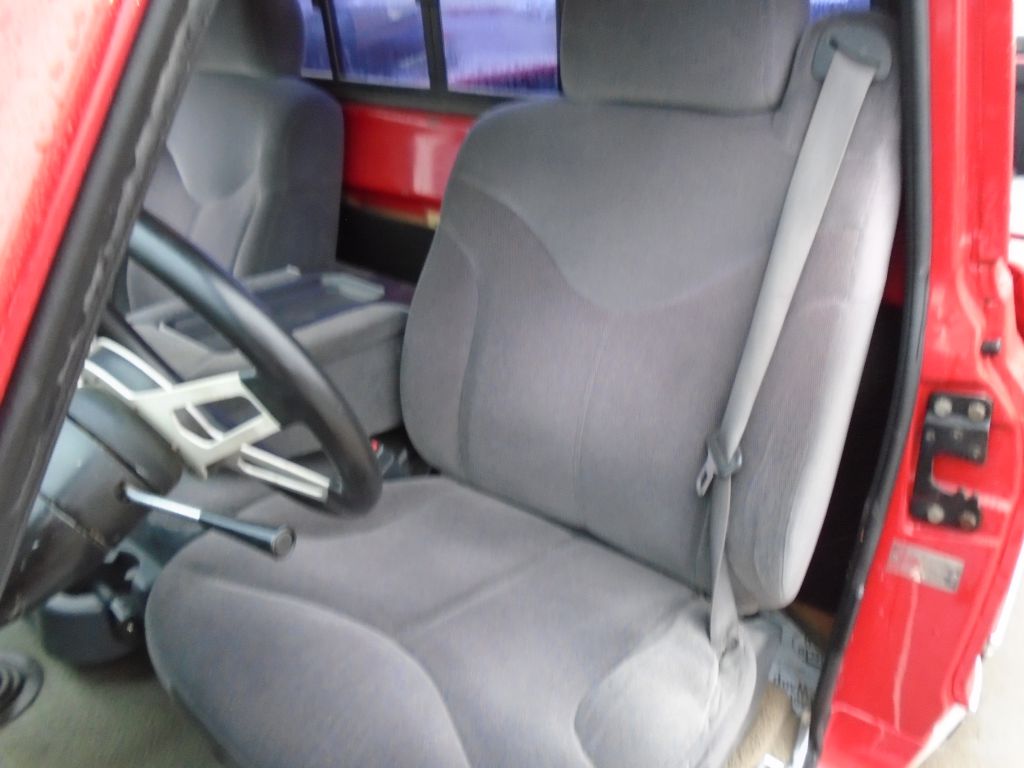 Photo 22 of this CHEVROLET K20