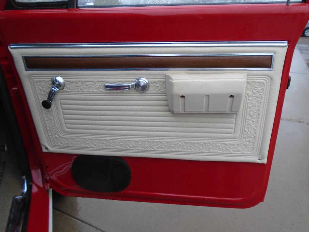 Photo 31 of this CHEVROLET K20