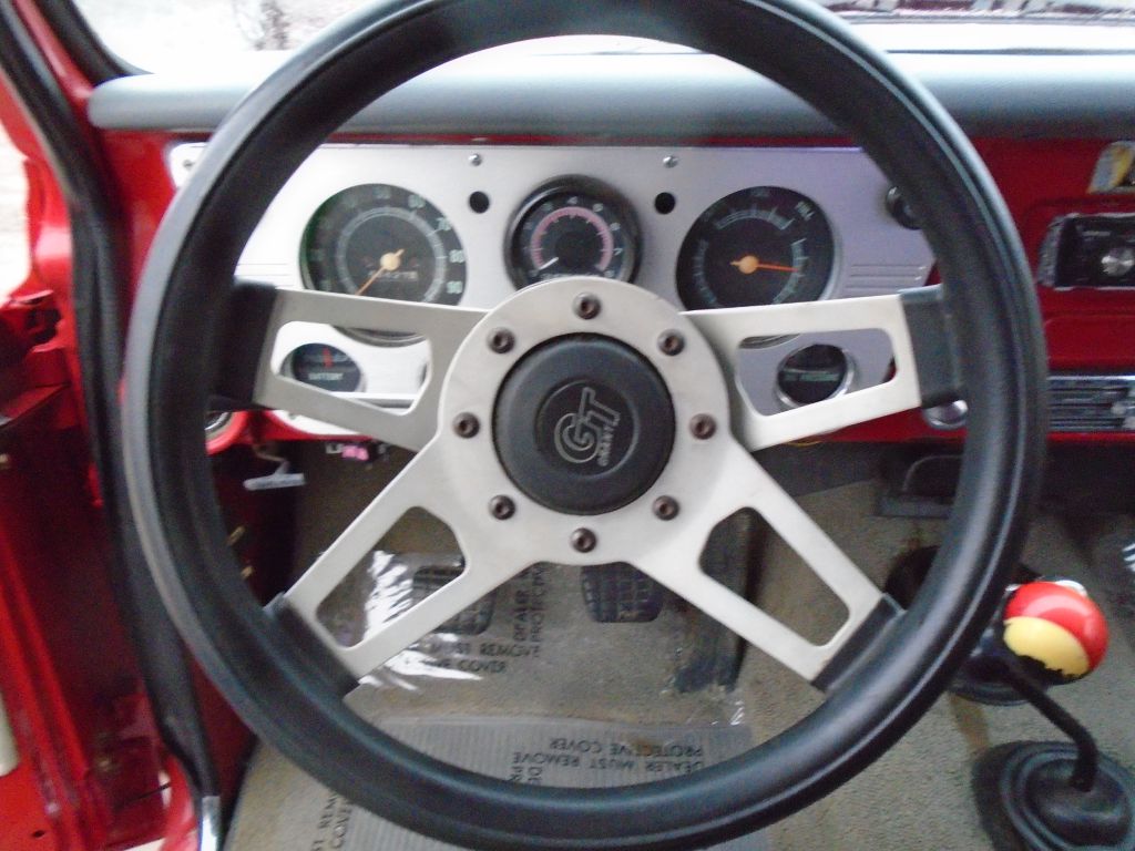 Photo 38 of this CHEVROLET K20