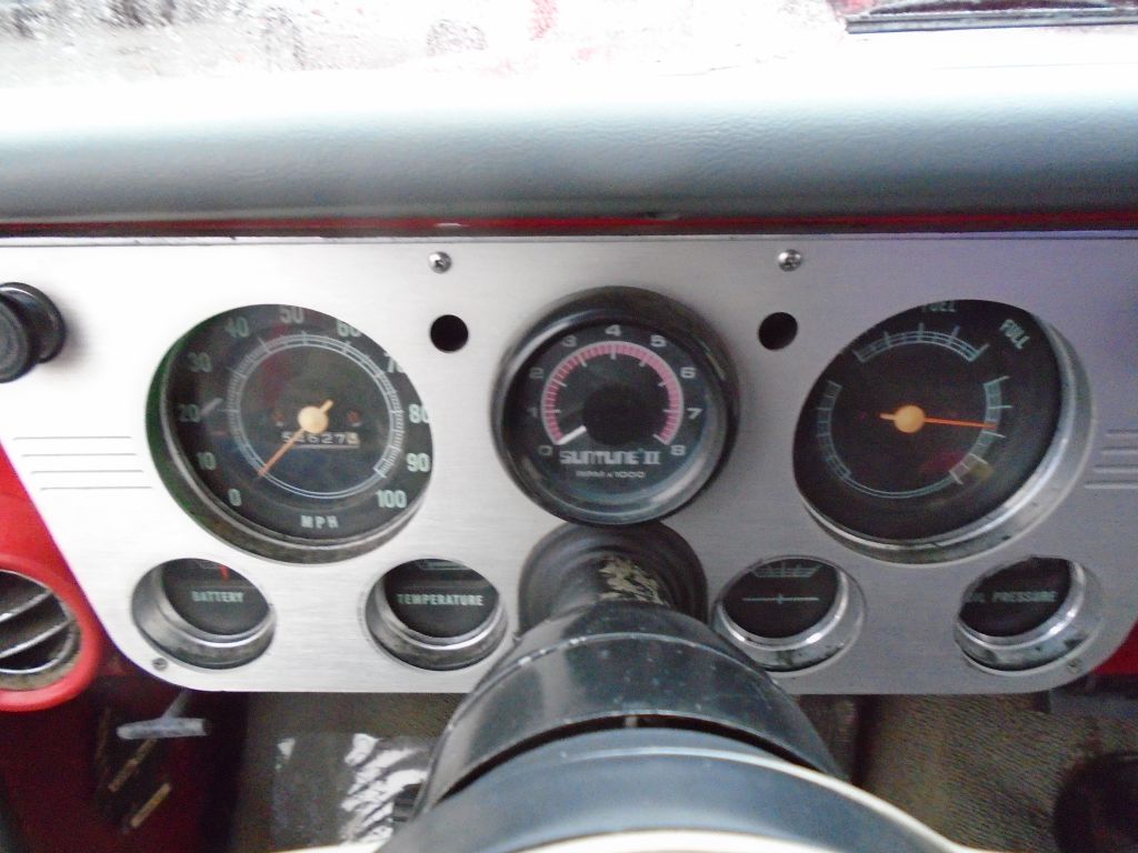 Photo 39 of this CHEVROLET K20