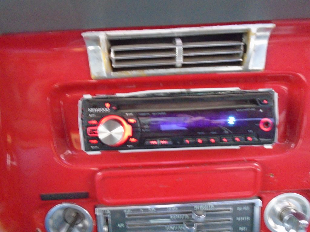 Photo 41 of this CHEVROLET K20