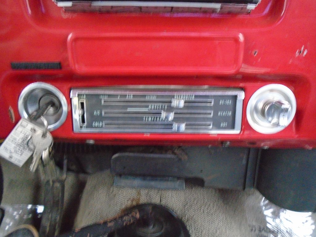 Photo 42 of this CHEVROLET K20