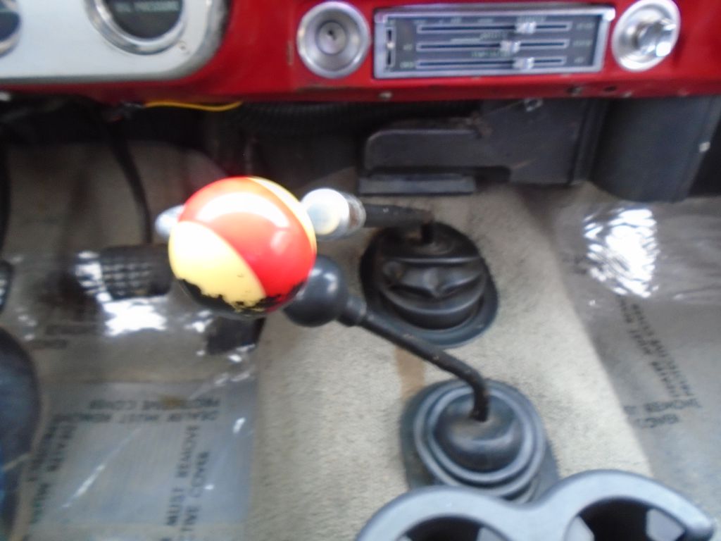 Photo 43 of this CHEVROLET K20